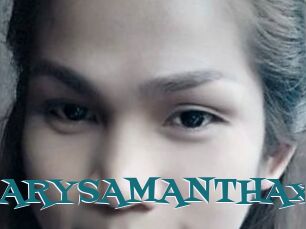 LEGENDARYSAMANTHAx