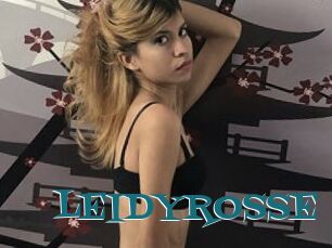 LEIDYROSSE