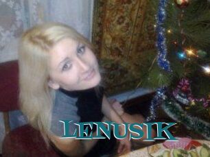 LENUSIK