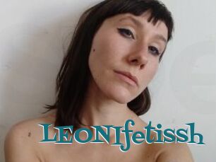 LEONIfetissh
