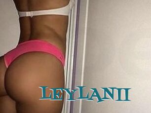 LEYLANII