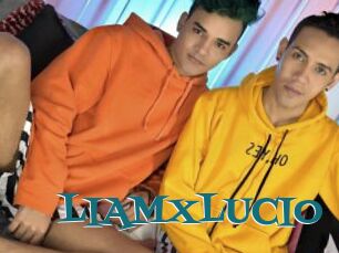 LIAMXLUCIO