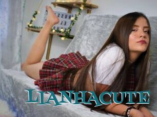 LIANHACUTE