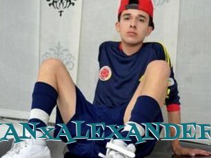 LIANxALEXANDER