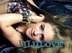 LILIILOVE