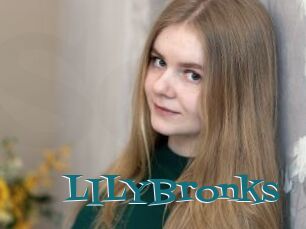LILYBronks