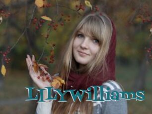 LILYWilliams