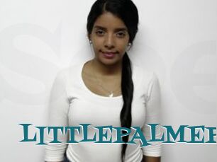 LITTLEPALMER
