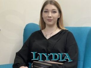 LIYDIA