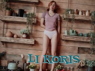 LI_KORIS