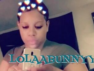 LOLAABUNNYY