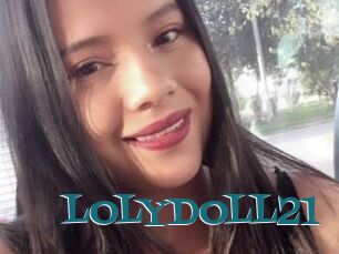 LOLYDOLL21