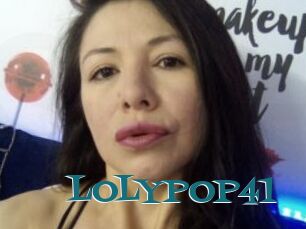 LOLYPOP41