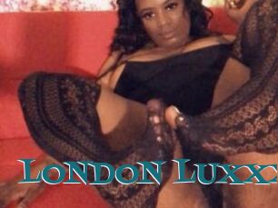 LONDON_LUXXX
