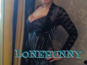 LONEBUNNY