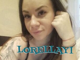 LORELLAYI