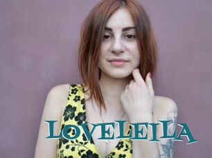 LOVELEILA