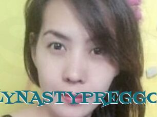 LOVELYNASTYPREGGO