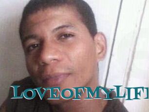 LOVEOFMYLIFE