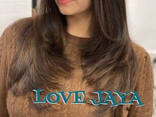 LOVE_JAYA