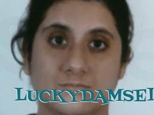 LUCKYDAMSEL