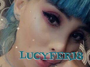 LUCYFER18