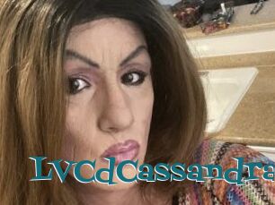 LVCdCassandra