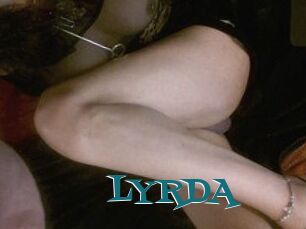 LYRDA