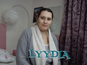 LYYDIA