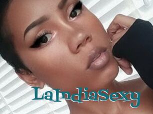 LaIndiaSexy