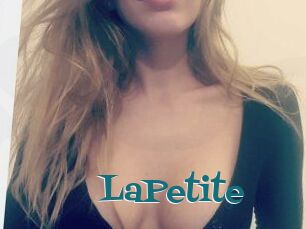 LaPetite