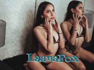 LaanaFox