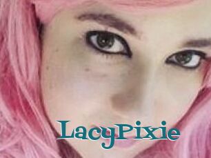 LacyPixie