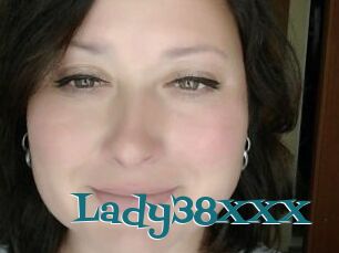 Lady38XXX