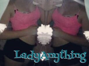 LadyAnything