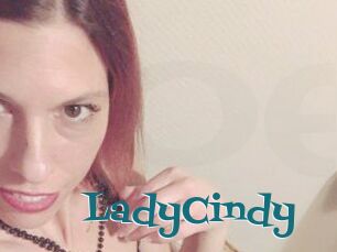 LadyCindy