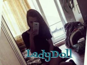 LadyDoll