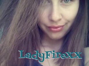 LadyFireXX