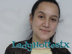 LadyHottestX