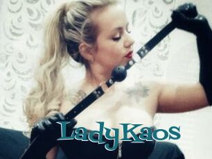 LadyKaos