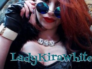 LadyKiraWhite