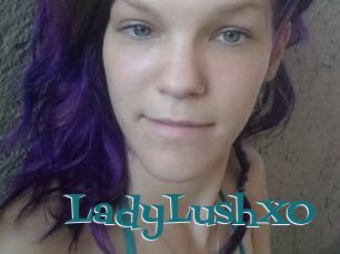 LadyLushXO