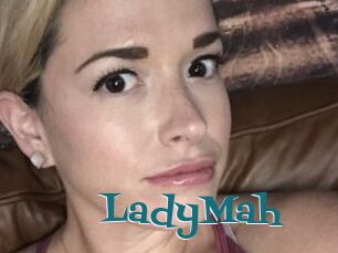LadyMah