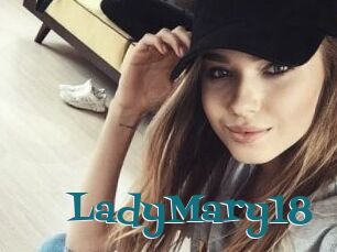 LadyMary18