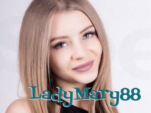 LadyMary88