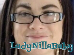 LadyNillaBaby