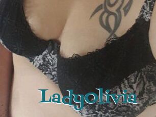 LadyOlivia
