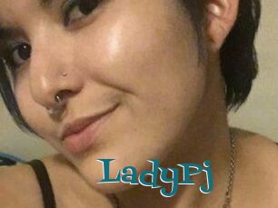 LadyPj