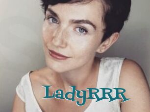 LadyRRR