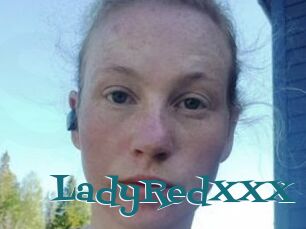 LadyRedXXX
